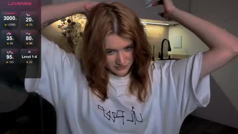 EshleGreen online show from 03.08.26