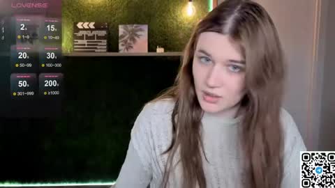 EshleGreen online show from 05.03.26