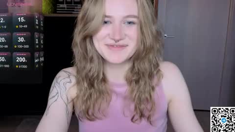 EshleGreen online show from 05.09.26