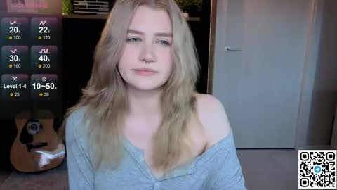 EshleGreen online show from 05.28.26