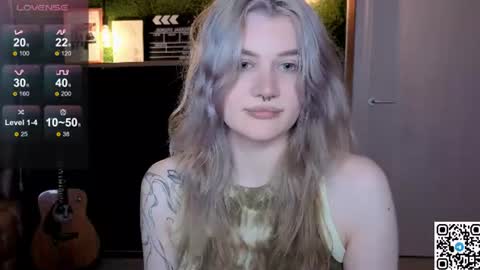 EshleGreen online show from 06.19.26