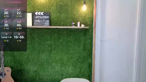 EshleGreen online show from 06.20.26