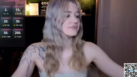 EshleGreen online show from 06.25.26