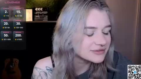 EshleGreen online show from 06.28.26