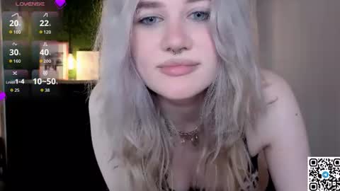 EshleGreen online show from 07.06.26