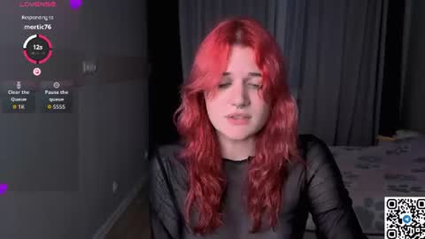 EshleGreen online show from 07.29.26