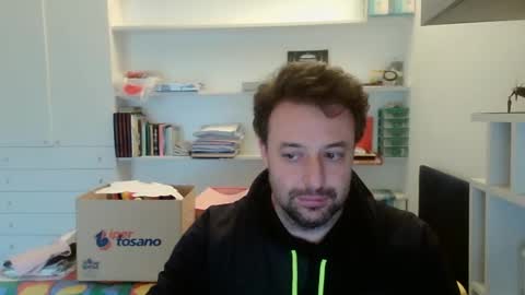 Snapshot of esibizionista_91 chatting on 03.12.25 esibizionista 91 online show from 03.12.25