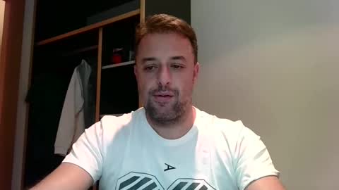 Snapshot of esibizionista_91 chatting on 10.13.25 esibizionista 91 online show from 10.13.25