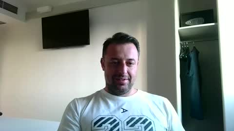 Snapshot of esibizionista_91 chatting on 10.15.25 esibizionista 91 online show from 10.15.25