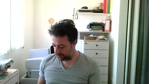 esibizionista 91 online show from 03.16.26