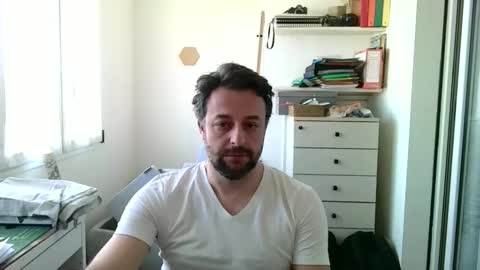 esibizionista 91 online show from 03.30.26