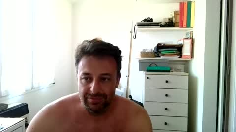 Snapshot of esibizionista_91 chatting on 06.23.26 esibizionista 91 online show from 06.23.26
