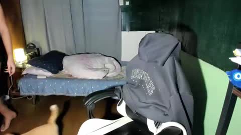 Chelliane online show from 10.01.25