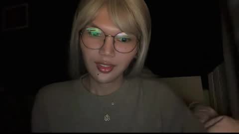 Chelliane online show from 11.18.25