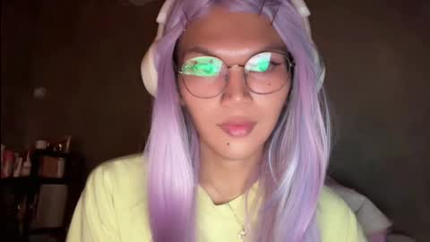 Chelliane online show from 02.03.26