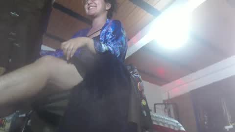 Snapshot of eskelaswd chatting on 12.15.24 Eskela911 online show from 12.15.24