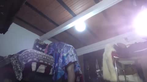 Snapshot of eskelaswd chatting on 12.21.24 Eskela911 online show from 12.21.24