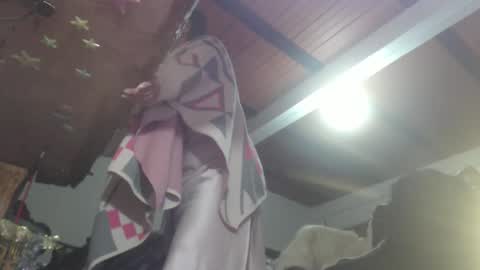 Snapshot of eskelaswd chatting on 12.27.24 Eskela911 online show from 12.27.24