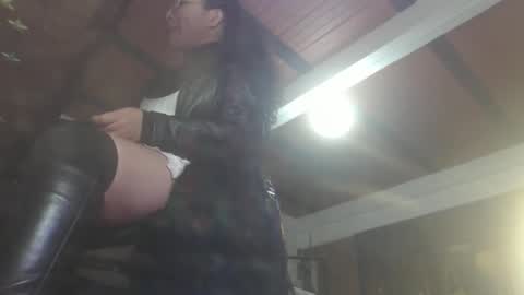 Snapshot of eskelaswd chatting on 01.04.25 Eskela911 online show from 01.04.25