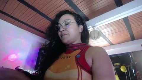 Snapshot of eskelaswd chatting on 01.16.25 Eskela911 online show from 01.16.25