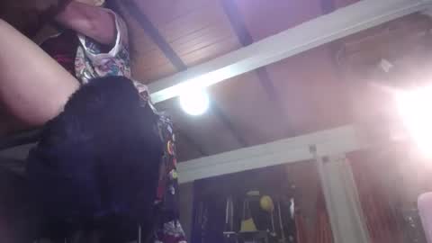 Snapshot of eskelaswd chatting on 01.20.25 Eskela911 online show from 01.20.25