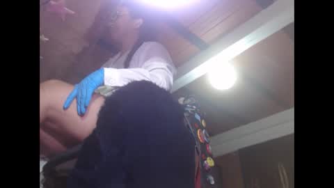 Snapshot of eskelaswd chatting on 01.29.25 Eskela911 online show from 01.29.25