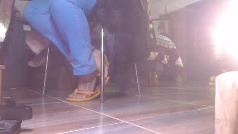 Snapshot of eskelaswd chatting on 02.14.25 Eskela911 online show from 02.14.25