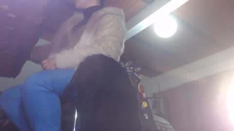 Snapshot of eskelaswd chatting on 02.15.25 Eskela911 online show from 02.15.25