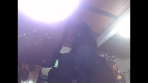 Snapshot of eskelaswd chatting on 02.16.25 Eskela911 online show from 02.16.25