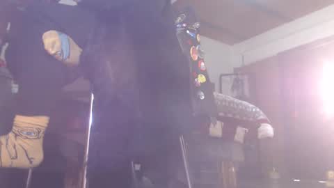 Snapshot of eskelaswd chatting on 02.16.25 Eskela911 online show from 02.16.25