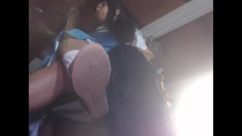 Snapshot of eskelaswd chatting on 03.01.25 Eskela911 online show from 03.01.25