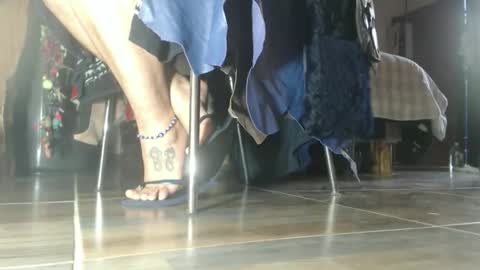 Snapshot of eskelaswd chatting on 09.14.25 Eskela911 online show from 09.14.25