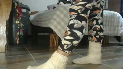 Snapshot of eskelaswd chatting on 09.27.25 Eskela911 online show from 09.27.25