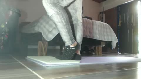 Snapshot of eskelaswd chatting on 10.07.25 Eskela911 online show from 10.07.25