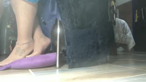 Snapshot of eskelaswd chatting on 10.14.25 Eskela911 online show from 10.14.25