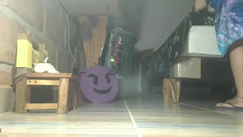 Snapshot of eskelaswd chatting on 10.19.25 Eskela911 online show from 10.19.25