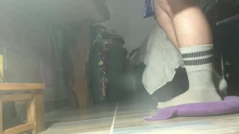 Snapshot of eskelaswd chatting on 10.27.25 Eskela911 online show from 10.27.25