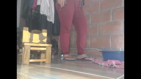 Snapshot of eskelaswd chatting on 11.18.25 Eskela911 online show from 11.18.25