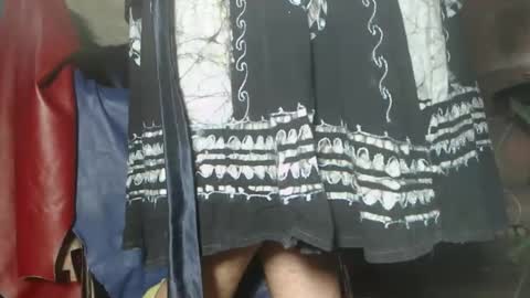 Snapshot of eskelaswd chatting on 11.28.25 Eskela911 online show from 11.28.25