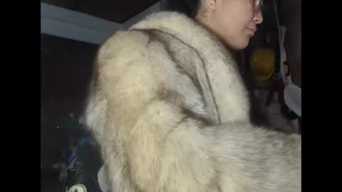 Snapshot of eskelaswd chatting on 12.22.25 Eskela911 online show from 12.22.25