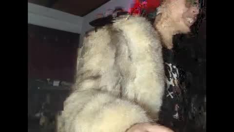 Snapshot of eskelaswd chatting on 12.23.25 Eskela911 online show from 12.23.25