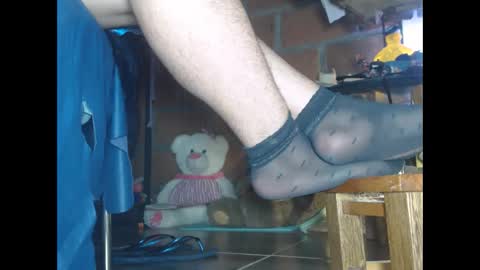 Snapshot of eskelaswd chatting on 01.05.26 Eskela911 online show from 01.05.26