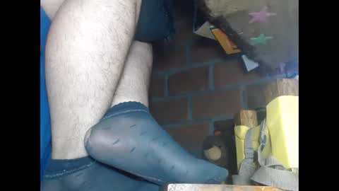 Snapshot of eskelaswd chatting on 01.06.26 Eskela911 online show from 01.06.26