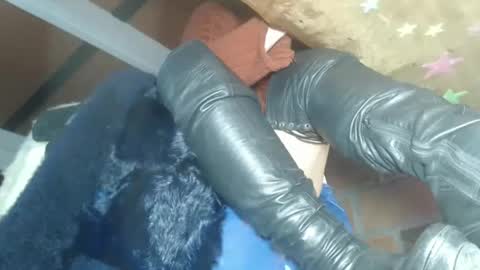 Snapshot of eskelaswd chatting on 01.17.26 Eskela911 online show from 01.17.26