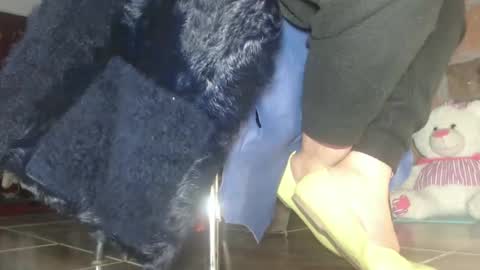 Snapshot of eskelaswd chatting on 01.19.26 Eskela911 online show from 01.19.26