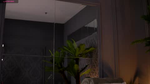 Snapshot of esmeainsley chatting on 02.06.25 Raluca online show from 02.06.25