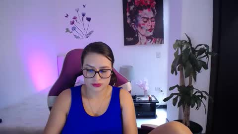 Esmeralda online show from 03.01.26