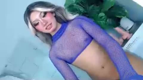 esmeralda28x online show from 07.11.26