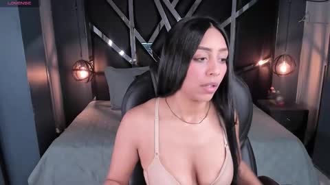 Snapshot of esmeralda__18 chatting on 03.14.26 Esmeralda online show from 03.14.26