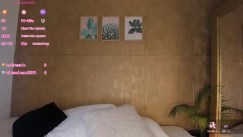 Esmeralda G online show from 03.09.25